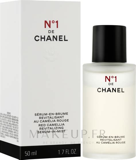 chanel n1 serum hydratant|de chanel revitalizing serum.